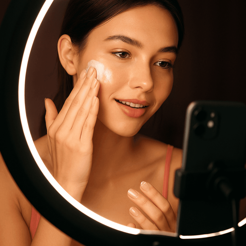 Superdrug — Growing TikTok influence for Superdrug's Studio London