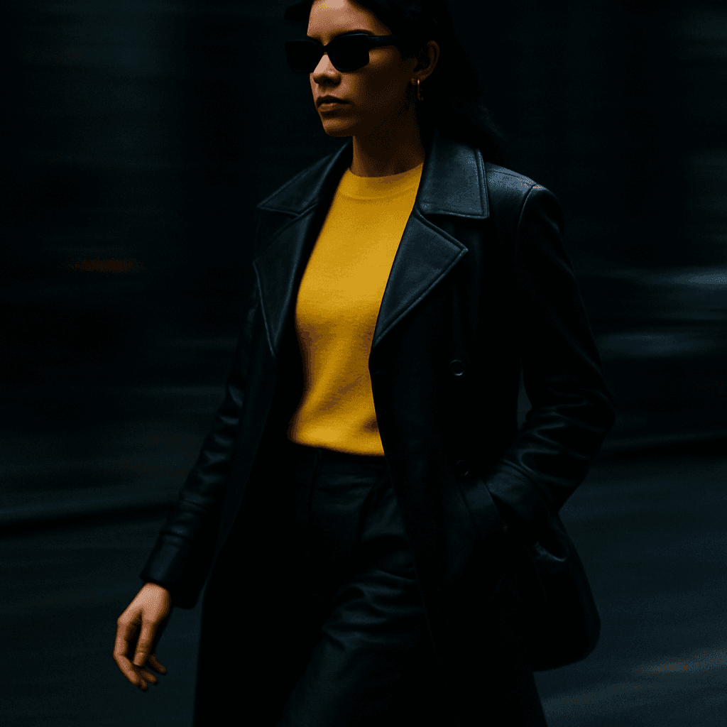 H&M — From the streets to the screen with H&M